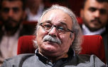 تصویر ناراحت کننده از محمد کاسبی بعد از بیماری حاد!!!